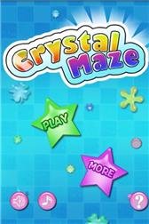 game pic for Crystal Maze